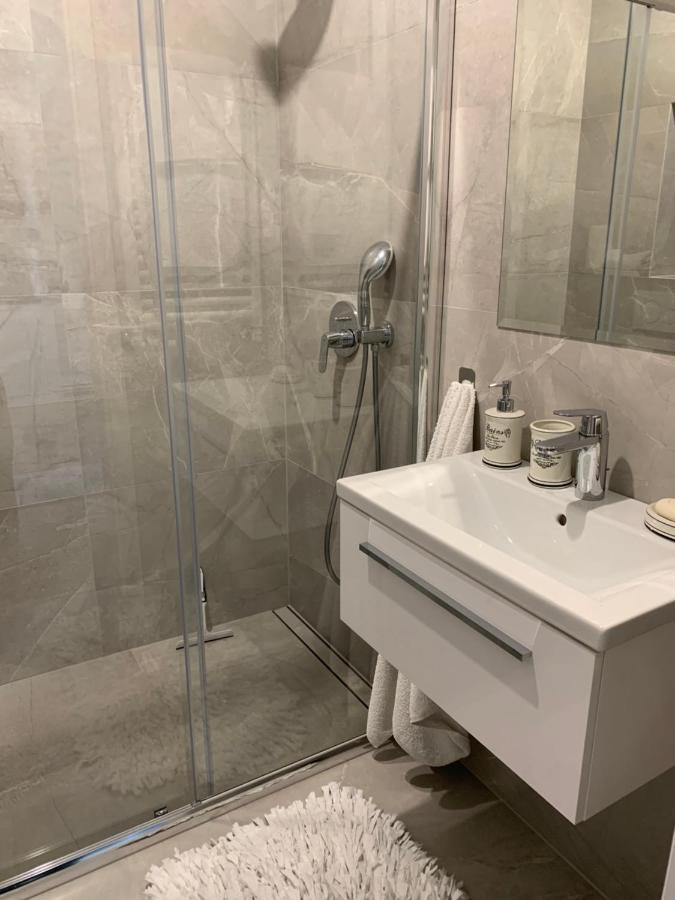 Granaria - Baltic Riviera Apartments Gdańsk Eksteriør bilde